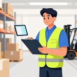 Banner Perusahaan di Bandung membuka lowongan Admin Gudang. Lamar sebelum 2 Mei 2026.