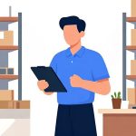 Banner Perusahaan di Bandung membuka lowongan Admin Gudang. Lamar sebelum 2 Mei 2026.