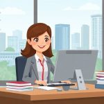 Banner Sedang mencari lowongan sebagai Admin HR? Perusahaan di Jakarta Barat membuka kesempatan untuk bergabung.