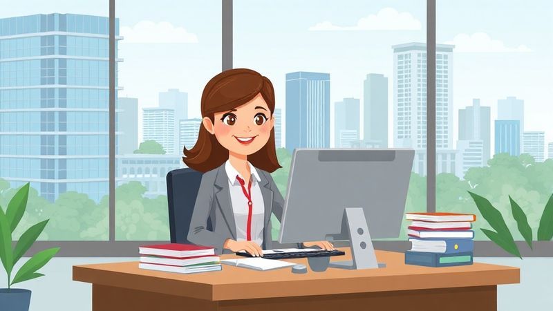 Banner Sedang mencari lowongan sebagai Admin HR? Perusahaan di Jakarta Barat membuka kesempatan untuk bergabung.