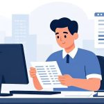 Banner Sedang mencari lowongan sebagai Admin HRD? Perusahaan di Bandung membuka kesempatan untuk posisi ini.