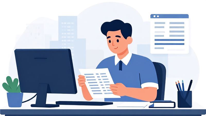 Banner Sedang mencari lowongan sebagai Admin HRD? Perusahaan di Bandung membuka kesempatan untuk posisi ini.