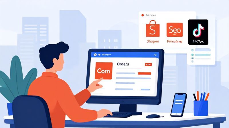 Banner Perusahaan di Pamulang, Banten membuka lowongan Admin Online. Lamar sebelum 4 Mei 2026.