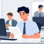 Banner Sedang mencari lowongan sebagai Admin Operasional & HR Support (MAGANG)? Perusahaan di Tangerang membuka kesempatan magang.