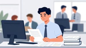 Banner Sedang mencari lowongan sebagai Admin Operasional & HR Support (MAGANG)? Perusahaan di Tangerang membuka kesempatan magang.