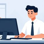 Banner Lowongan Admin Produksi di Menteng, Jakarta Raya. Lamar sebelum 3 Mei 2026.