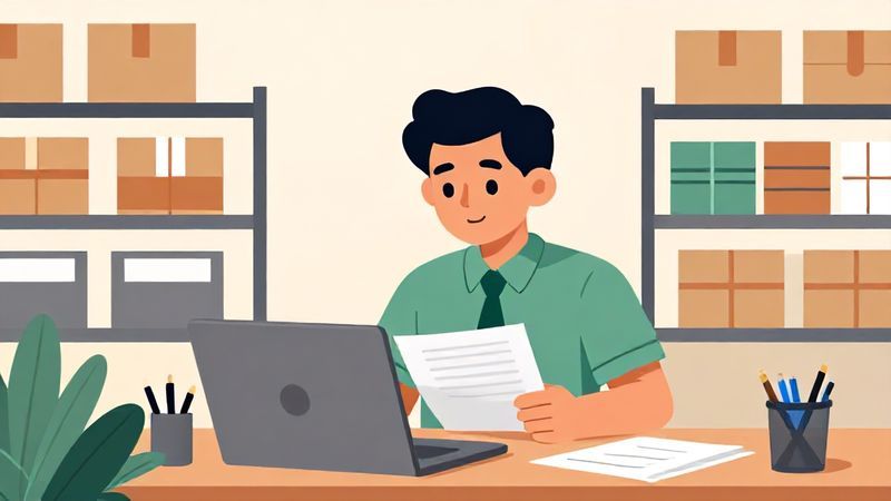 Banner PT Boncha Sukses Makmur membuka lowongan Admin Purchasing di Jakarta Raya. Gaji kompetitif dan tunjangan menarik menanti Anda.