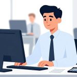 Banner BullAes membuka lowongan Admin Sales di Jakarta Barat. Lamar sebelum 3 Mei 2026.