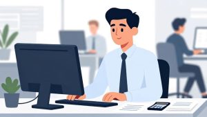 Banner BullAes membuka lowongan Admin Sales di Jakarta Barat. Lamar sebelum 3 Mei 2026.