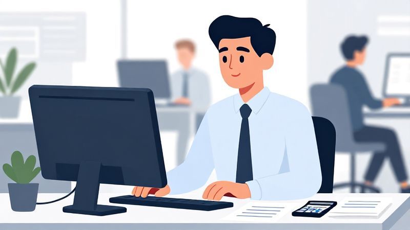 Banner BullAes membuka lowongan Admin Sales di Jakarta Barat. Lamar sebelum 3 Mei 2026.