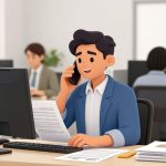 Banner Perusahaan di Jakarta Utara membuka lowongan Admin Sales. Lamar sebelum 3 Mei 2026.