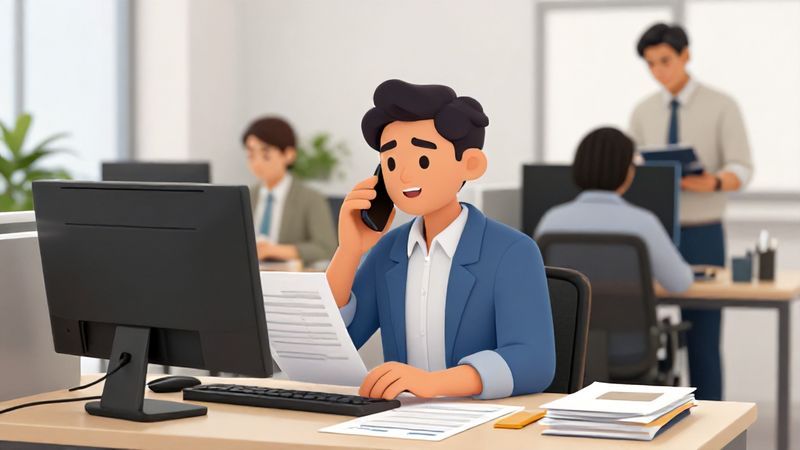 Banner Perusahaan di Jakarta Utara membuka lowongan Admin Sales. Lamar sebelum 3 Mei 2026.