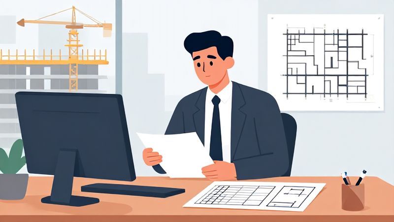 Banner PT membuka lowongan Admin Staff Project (Civil) di Bandung. Daftar sebelum 30 April 2026.