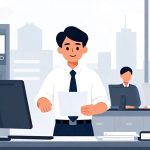 Banner Perusahaan Consumer Goods di Batam membuka lowongan Admin Supervisor. Lamar sebelum 3 Mei 2026.