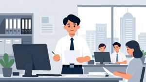 Banner Perusahaan Consumer Goods di Batam membuka lowongan Admin Supervisor. Lamar sebelum 3 Mei 2026.