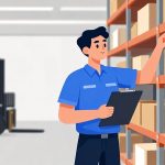 Banner Sedang mencari lowongan Admin Warehouse di Bandung? Bergabunglah dengan tim kami dan daftar sebelum 2 Mei 2026.