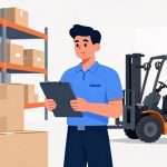 Banner Perusahaan di Karawaci membuka lowongan Admin Warehouse. Daftar sebelum 29 April 2026.