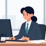 Banner Bergabunglah dengan tim kami sebagai Administrasi di Bandung. Daftar sebelum 30 April 2026.