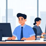 Banner PT. Gemilang Nusantara membuka lowongan Administrasi di Jakarta Utara. Daftar sebelum 1 Mei 2026.