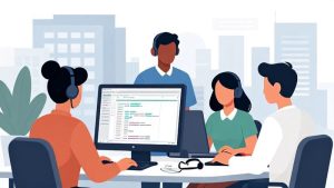 Banner Sedang mencari lowongan sebagai Administration for Artificial Intelligence Project? Bergabunglah dengan tim di Karawaci, Banten.