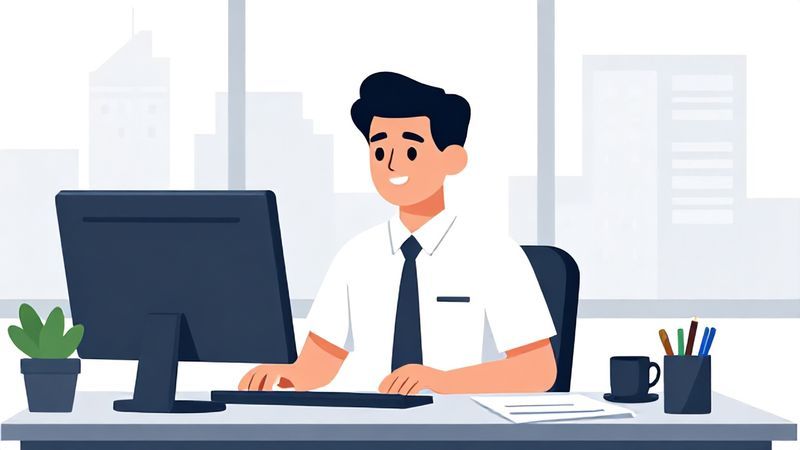 Banner PT Kirana Jaya Lestari membuka lowongan Admin Staff di Jakarta Barat. Gaji kompetitif & asuransi kesehatan menanti.