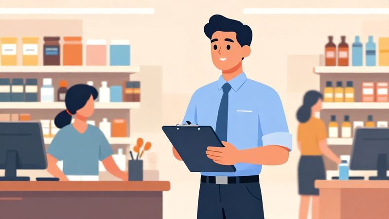 Banner Manage franchise store operations, QSC, staff and promotions; 2+ years F&B experience, strong leadership, diploma required, travel needed.