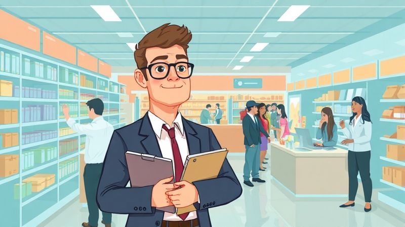 Banner Sedang mencari lowongan sebagai Area New Retail Manager? Perusahaan di Bandung membuka kesempatan untuk bergabung.