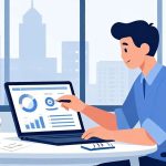 Banner PT Inti Berkat Jaya membuka lowongan Business Analyst di Jakarta Utara. Lamar sebelum 2 Mei 2026.