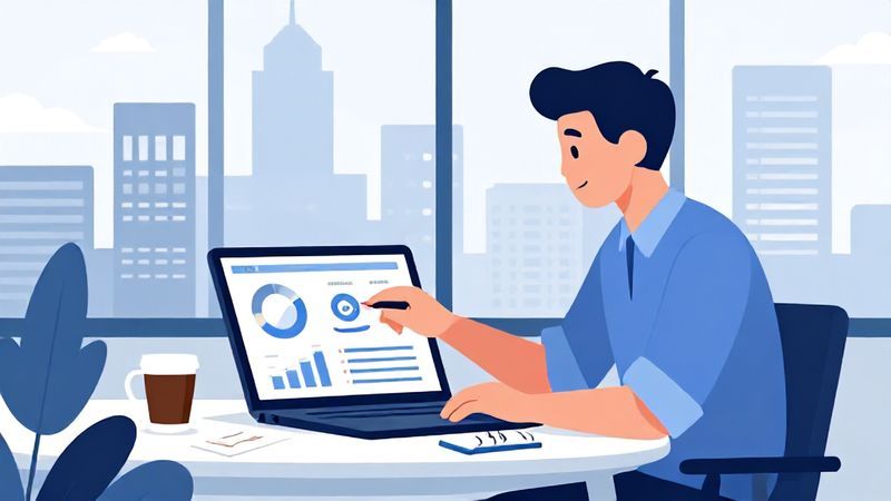 Banner PT Inti Berkat Jaya membuka lowongan Business Analyst di Jakarta Utara. Lamar sebelum 2 Mei 2026.