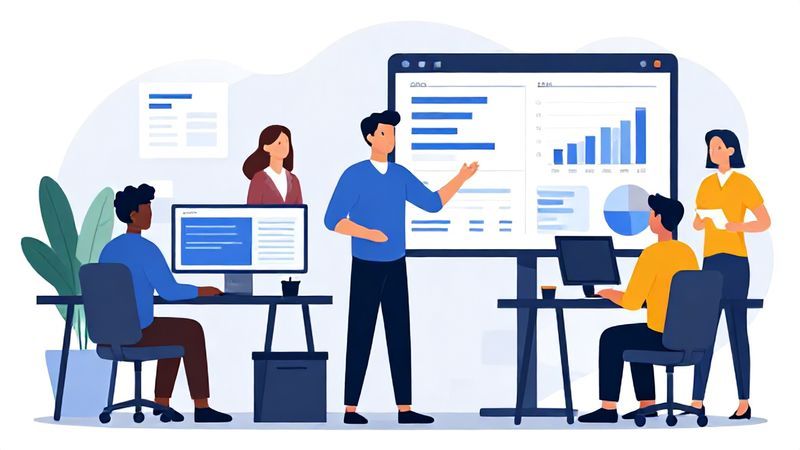 Banner Lowongan Business Analyst di Jakarta Utara. Lamar sebelum 2 Mei 2026.