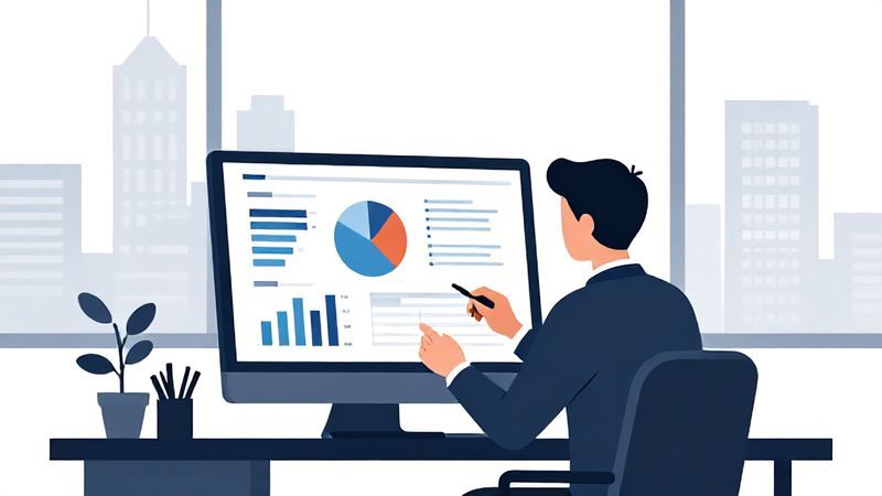 Banner Perusahaan di Jakarta Utara membuka lowongan Corporate Planning Strategy. Lamar sebelum 2 Mei 2026.