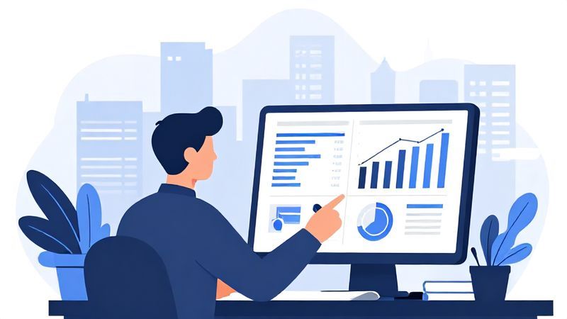 Banner Perusahaan di Jakarta Utara membuka lowongan Corporate Planning Strategy. Lamar sebelum 2 Mei 2026.