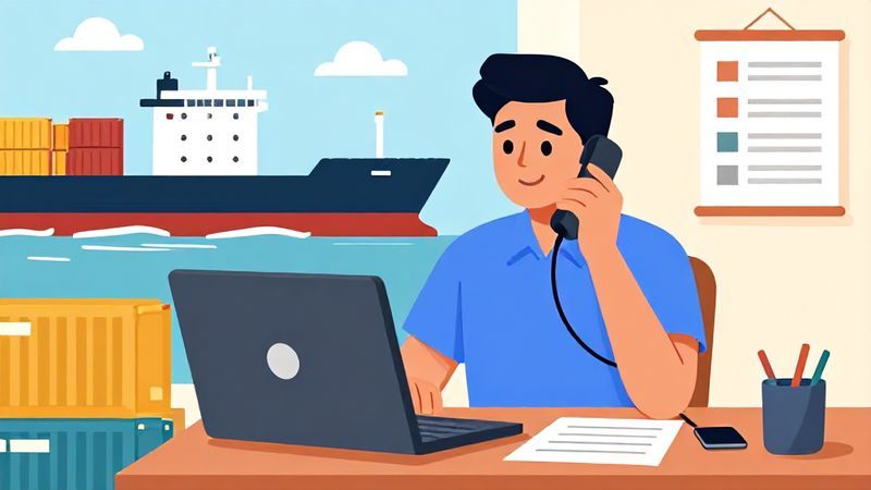 Banner Bergabung sebagai CS Export Operation di Jakarta Raya. Peluang karir menjanjikan dengan tanggung jawab penuh waktu.