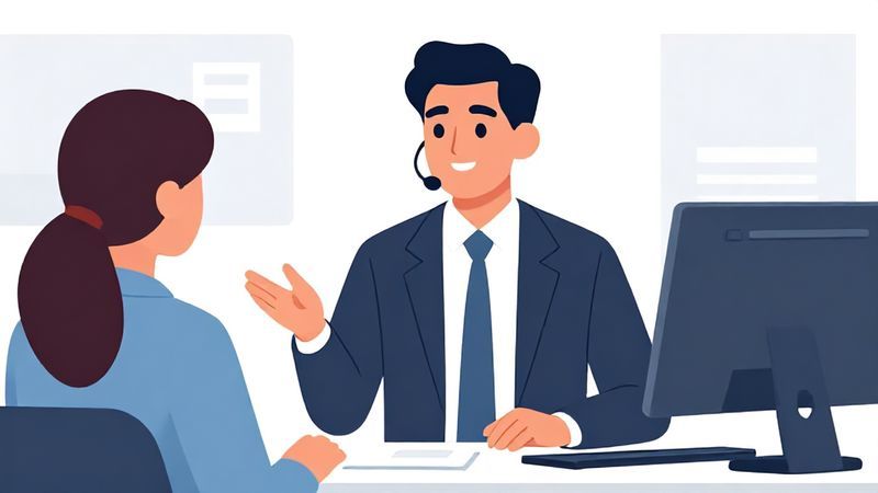 Banner Sedang mencari lowongan Customer Relation Officer? Perusahaan di Karawang membuka kesempatan untuk posisi ini.