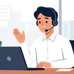 Banner DOA membuka lowongan Customer Service / Consultant di Jakarta Pusat. Lamar sebelum 2 Mei 2026.