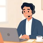 Banner Perusahaan di Jakarta Pusat membuka lowongan Customer Service Consultant. Lamar sebelum 2 Mei 2026.