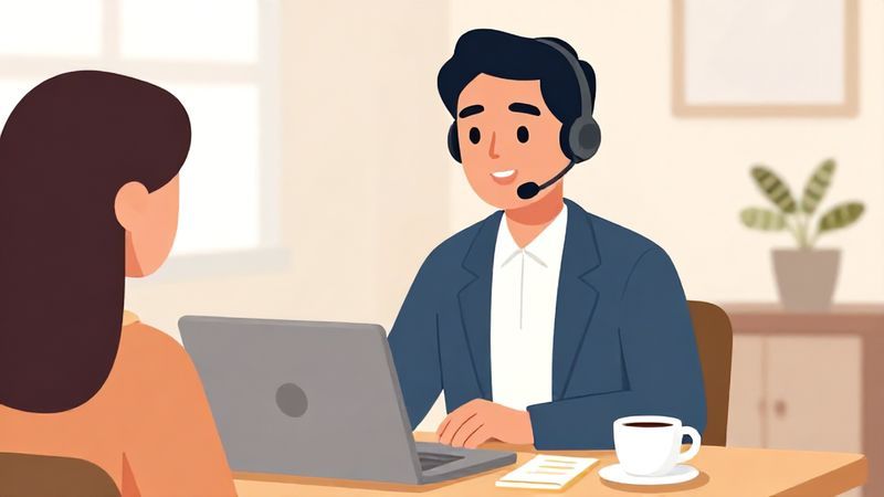 Banner Perusahaan di Jakarta Pusat membuka lowongan Customer Service Consultant. Lamar sebelum 2 Mei 2026.