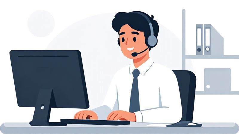 Banner Physiogym Be more membuka lowongan Customer Service di Jakarta Raya. Daftar sebelum 30 April 2026.