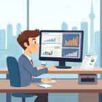 Banner Lowongan Data Analyst di Jakarta Raya. Daftar sebelum 30 April 2026 dan bergabung dengan tim profesional.