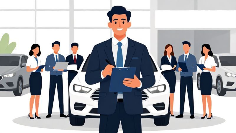 Banner Perusahaan di Cirebon membuka lowongan Dealer Branch Manager. Lamar sebelum 30 April 2026.