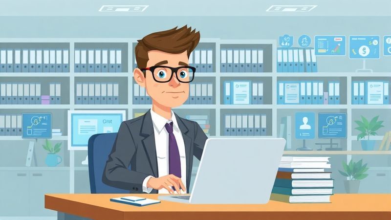 Banner Sedang mencari lowongan Document Control? Perusahaan di Jakarta Pusat membuka kesempatan untuk bergabung.