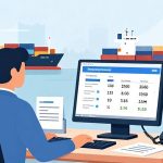 Banner Perusahaan di Jakarta Utara membuka lowongan Export Import Customer Service (Pricing). Lamar sebelum 2 Mei 2026.