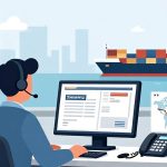 Banner Century Supply Chain Solutions membuka lowongan Export Operation Staff (Sea Freight) di Jakarta Selatan. Daftar sebelum 29 April 2026.