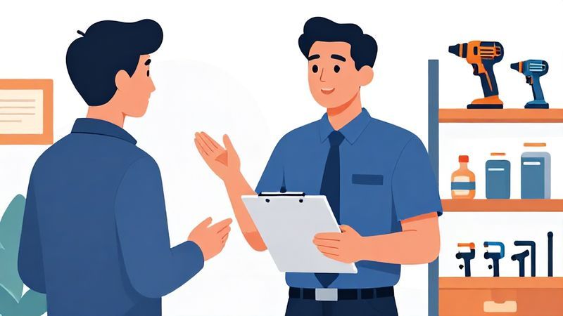 Banner Sedang mencari lowongan sebagai Field Marketing? Perusahaan di Cikarang Barat membuka kesempatan untuk posisi ini.