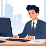 Banner CV Wisnu Grafika membuka lowongan Finance Accounting Staff di Jakarta Pusat. Lamar sebelum 4 Mei 2026.