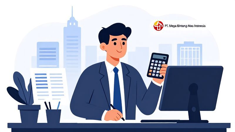 Banner PT. Mega Bintang Mas Indonesia membuka lowongan Finance Specialist di Medan. Gaji kompetitif & pengembangan karir menanti.