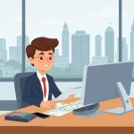 Banner Sedang mencari lowongan sebagai Finance Staff? Perusahaan di Jakarta Barat membuka kesempatan untuk bergabung.