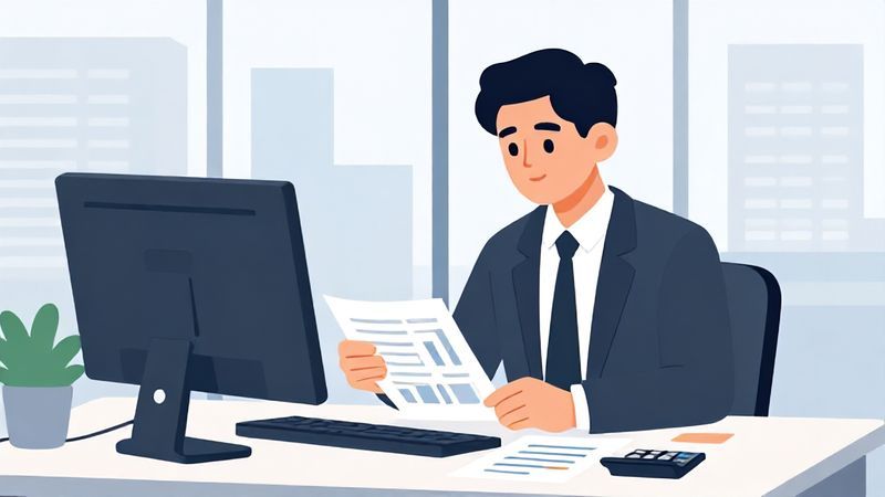 Banner PT. LGMG MACHINERY INDONESIA membuka lowongan Finance Staff di Jakarta Barat. Daftar sebelum 2 Mei 2026.