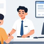 Banner PT Bank BUMN membuka lowongan Frontliner Bank BUMN di Jakarta Raya. Daftar sebelum 1 Mei 2026.