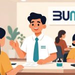 Banner Sedang mencari lowongan sebagai Frontliner Bank BUMN? Bank BUMN membuka kesempatan untuk bergabung di Jakarta Raya.